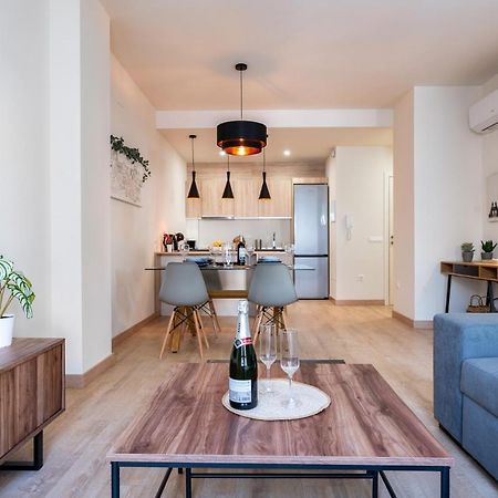 Malagasuite Comfortable Home 3 מראה חיצוני תמונה