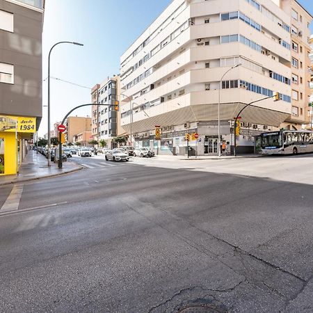 Malagasuite Comfortable Home 3 מראה חיצוני תמונה