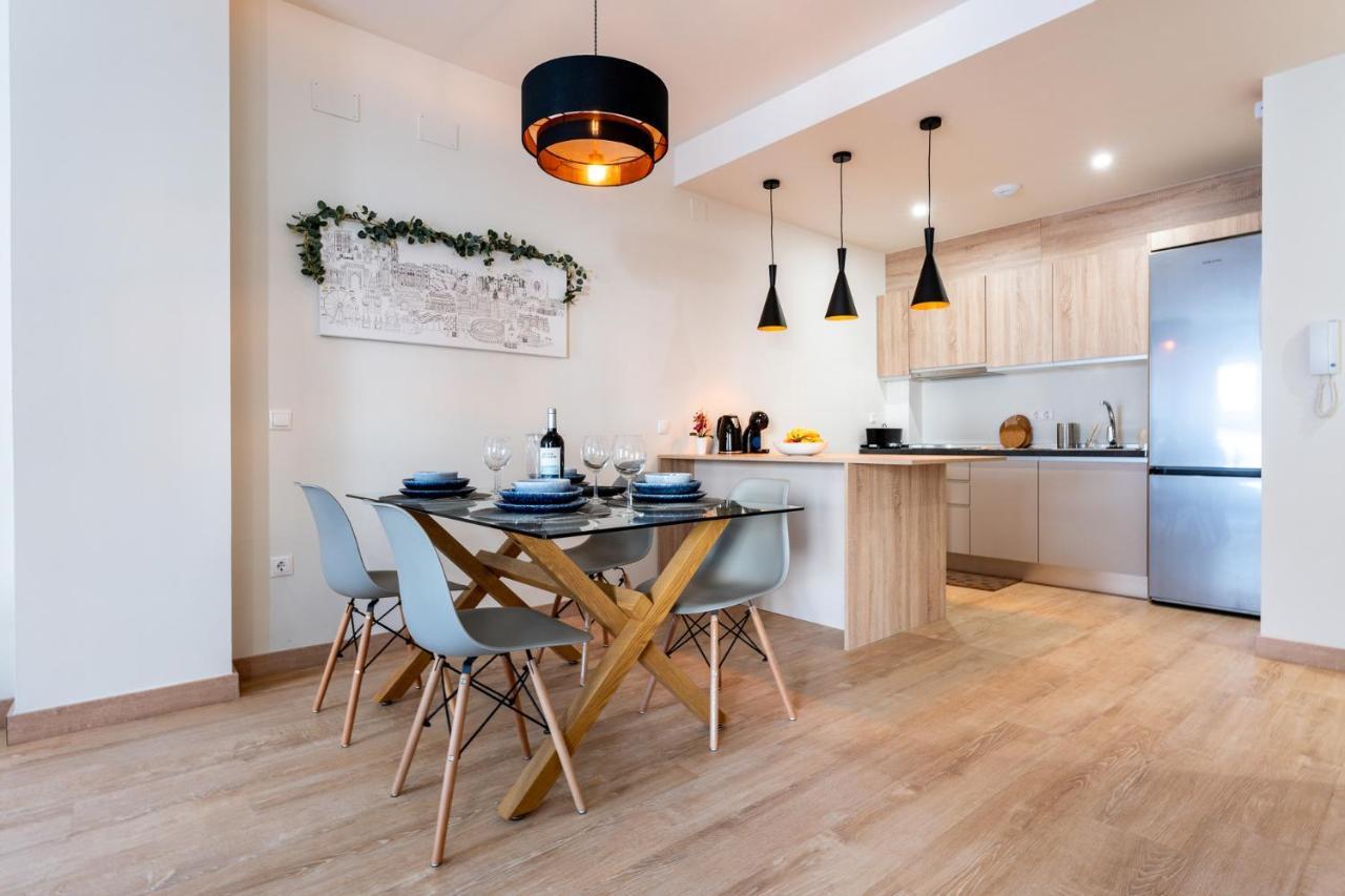 Malagasuite Comfortable Home 3 מראה חיצוני תמונה
