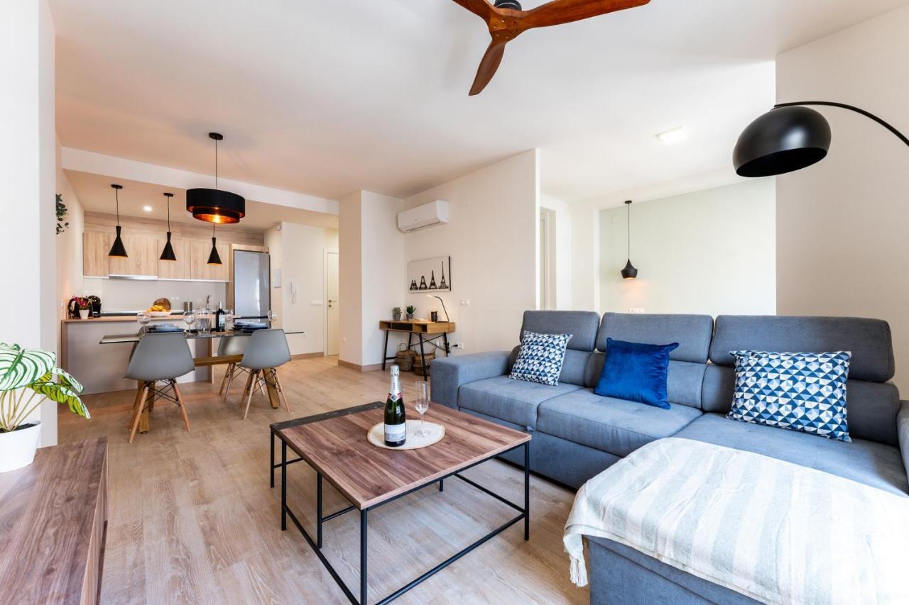 Malagasuite Comfortable Home 3 מראה חיצוני תמונה