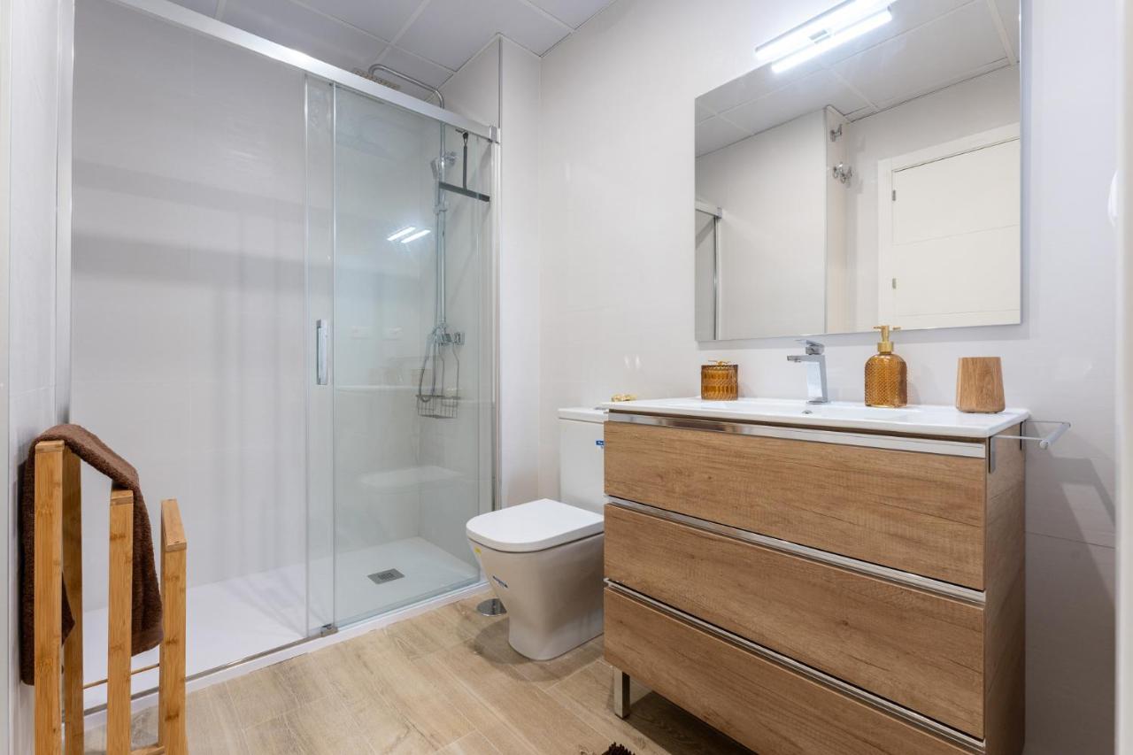 Malagasuite Comfortable Home 3 מראה חיצוני תמונה