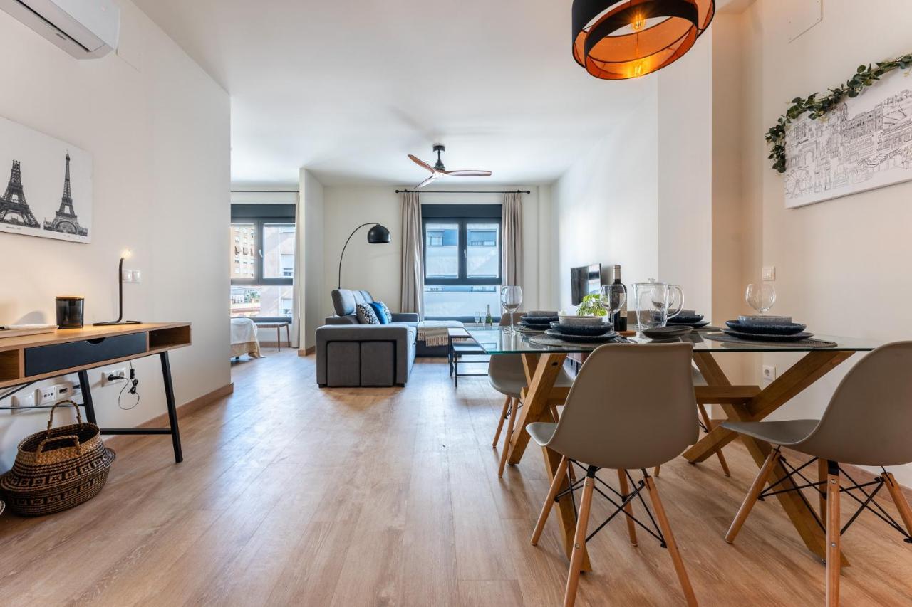 Malagasuite Comfortable Home 3 מראה חיצוני תמונה