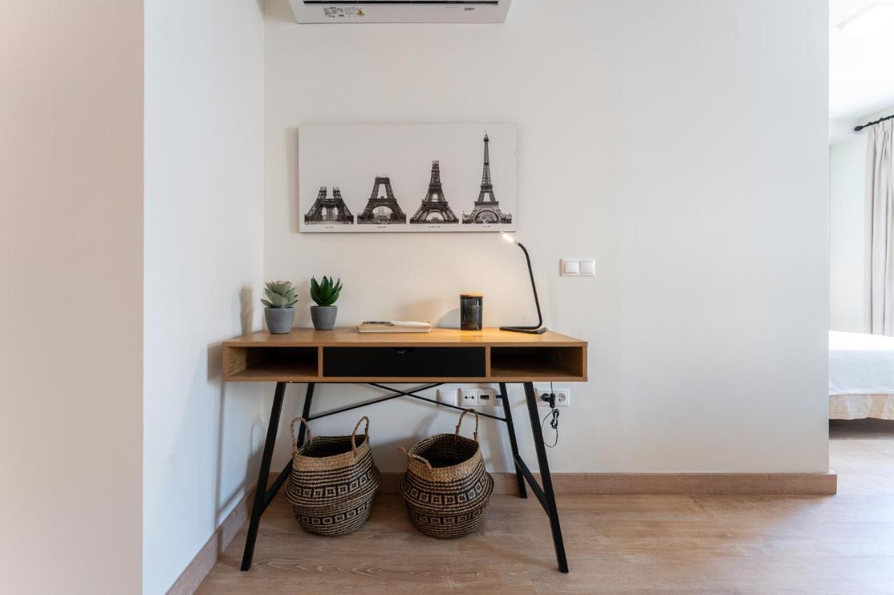 Malagasuite Comfortable Home 3 מראה חיצוני תמונה
