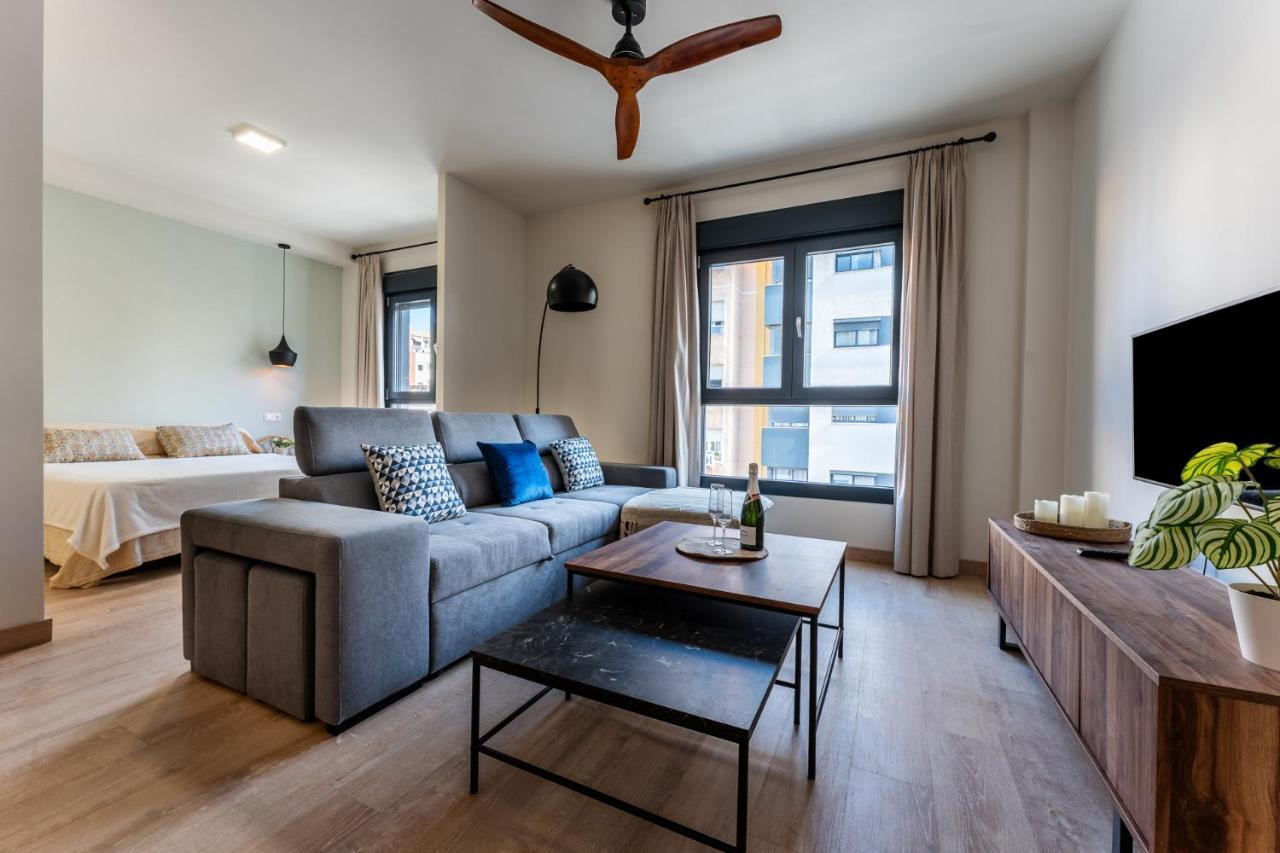 Malagasuite Comfortable Home 3 מראה חיצוני תמונה