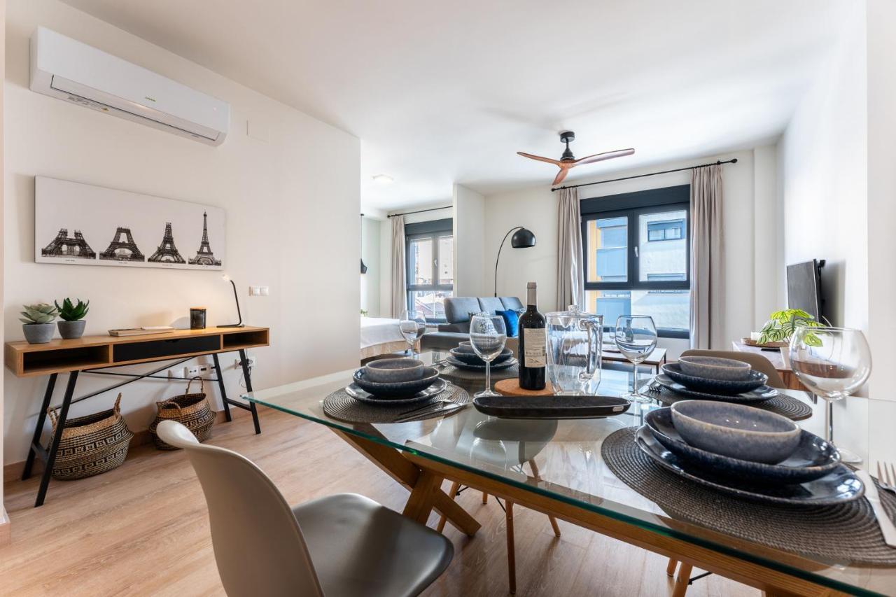 Malagasuite Comfortable Home 3 מראה חיצוני תמונה