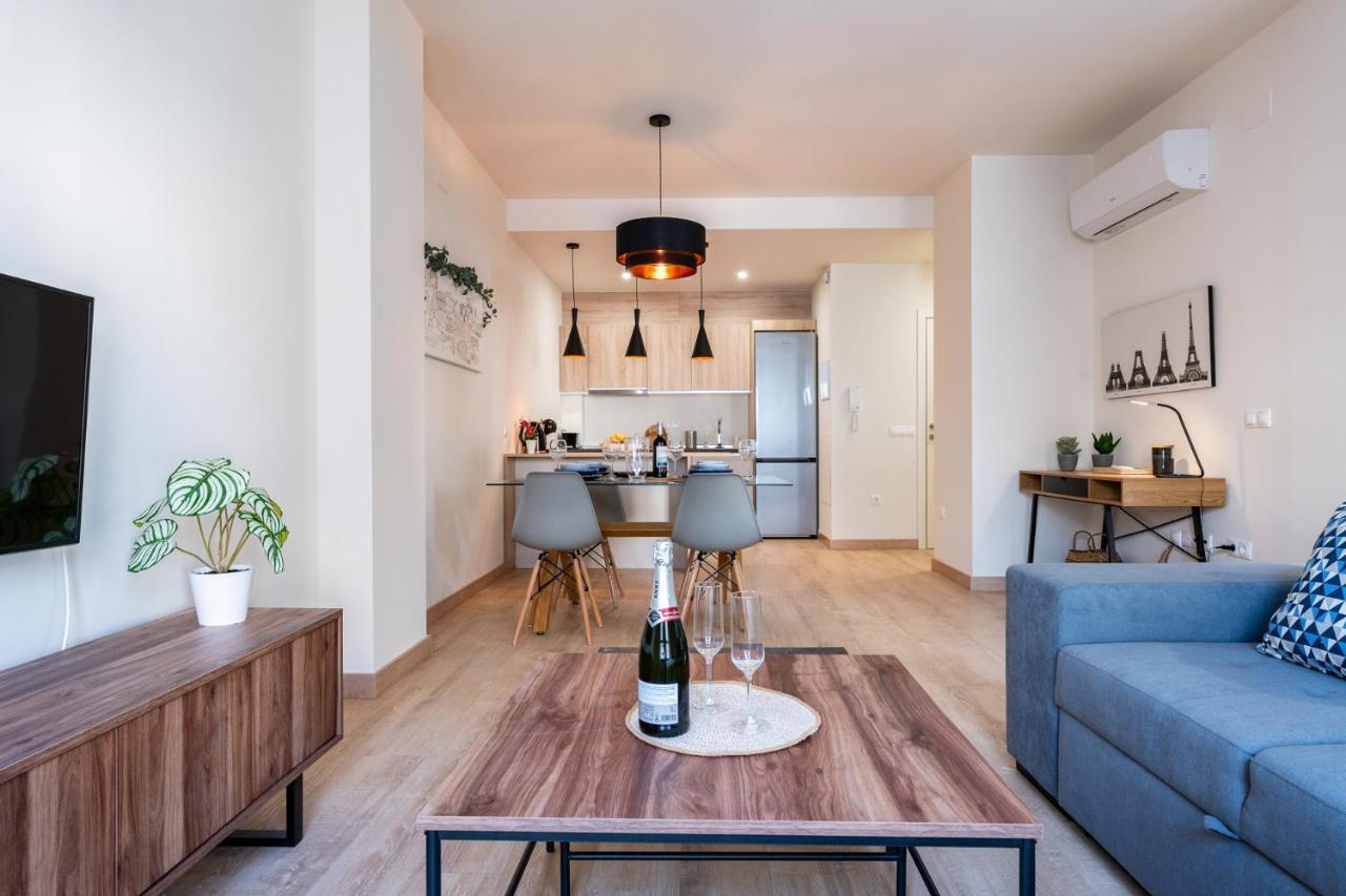 Malagasuite Comfortable Home 3 מראה חיצוני תמונה