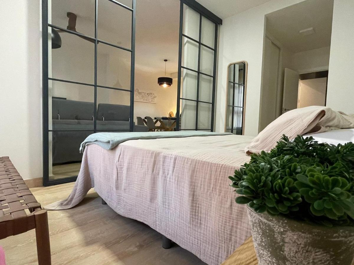 Malagasuite Comfortable Home 3 מראה חיצוני תמונה