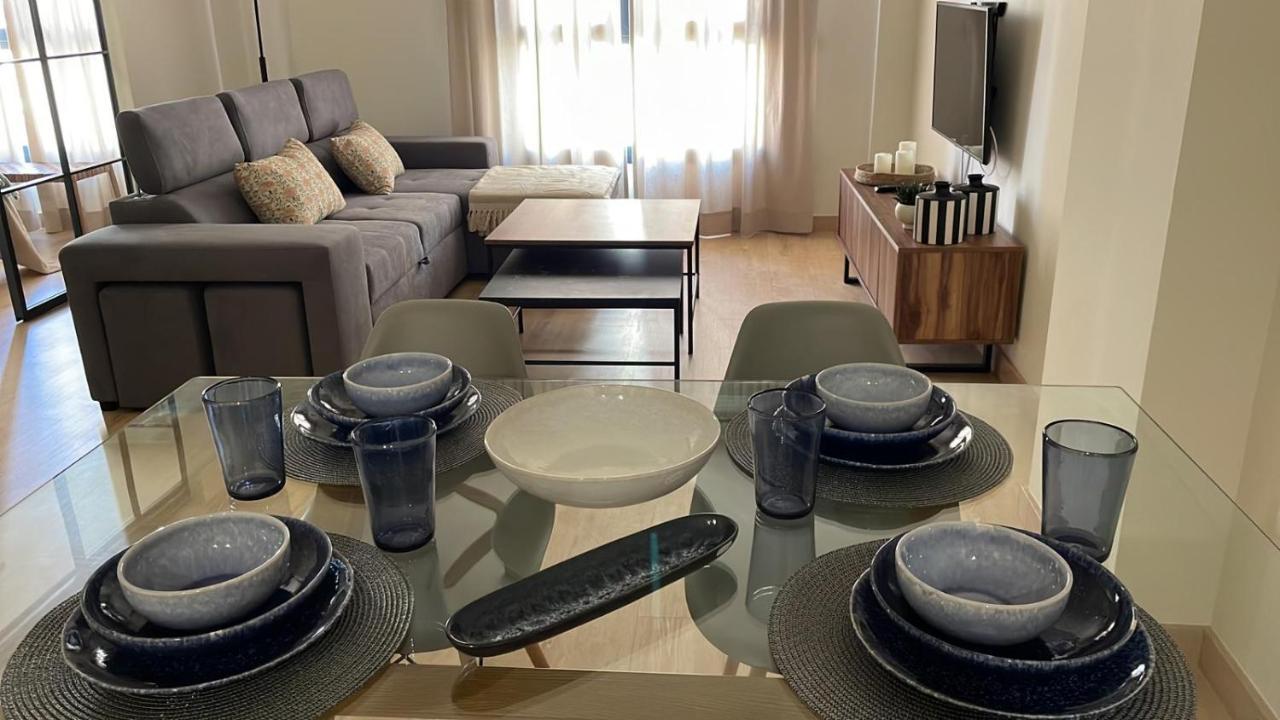 Malagasuite Comfortable Home 3 מראה חיצוני תמונה