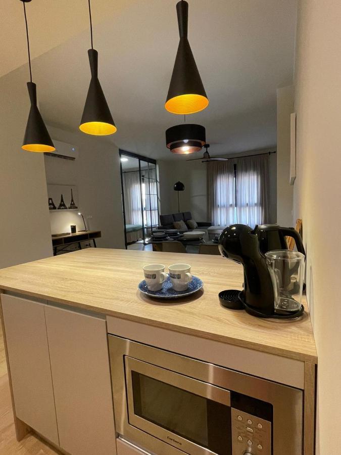 Malagasuite Comfortable Home 3 מראה חיצוני תמונה