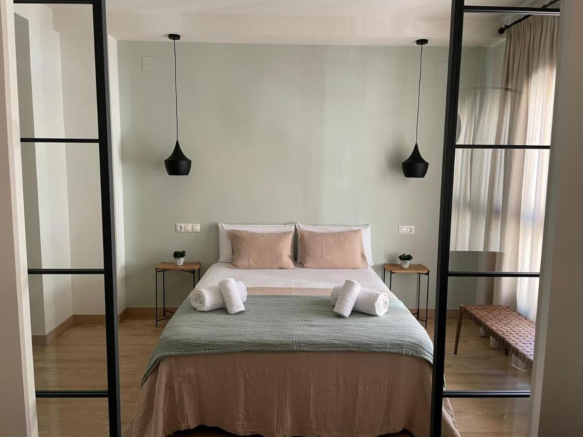 Malagasuite Comfortable Home 3 מראה חיצוני תמונה