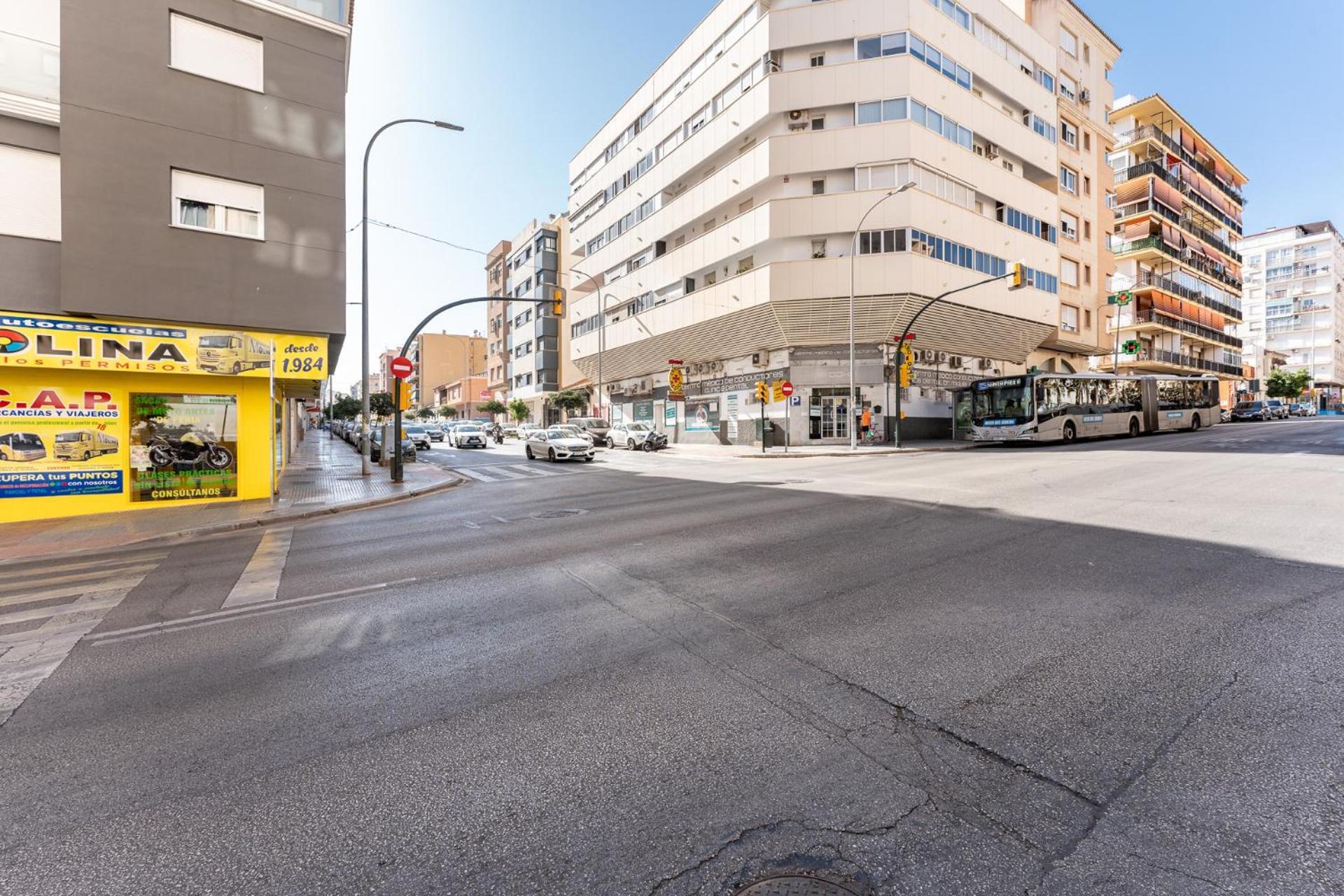 Malagasuite Comfortable Home 3 מראה חיצוני תמונה