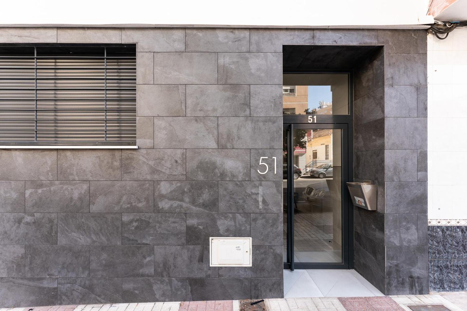 Malagasuite Comfortable Home 3 מראה חיצוני תמונה
