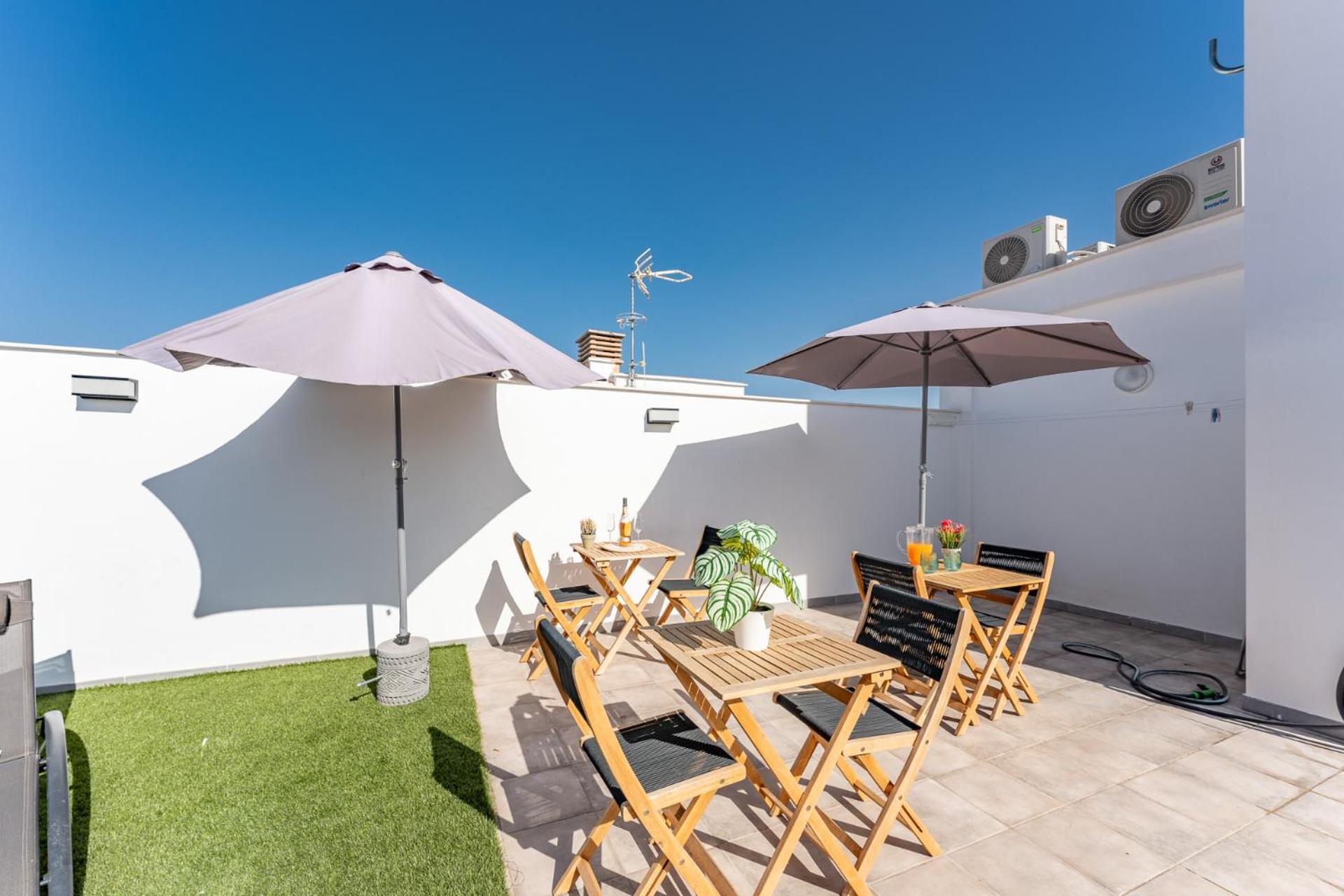 Malagasuite Comfortable Home 3 מראה חיצוני תמונה