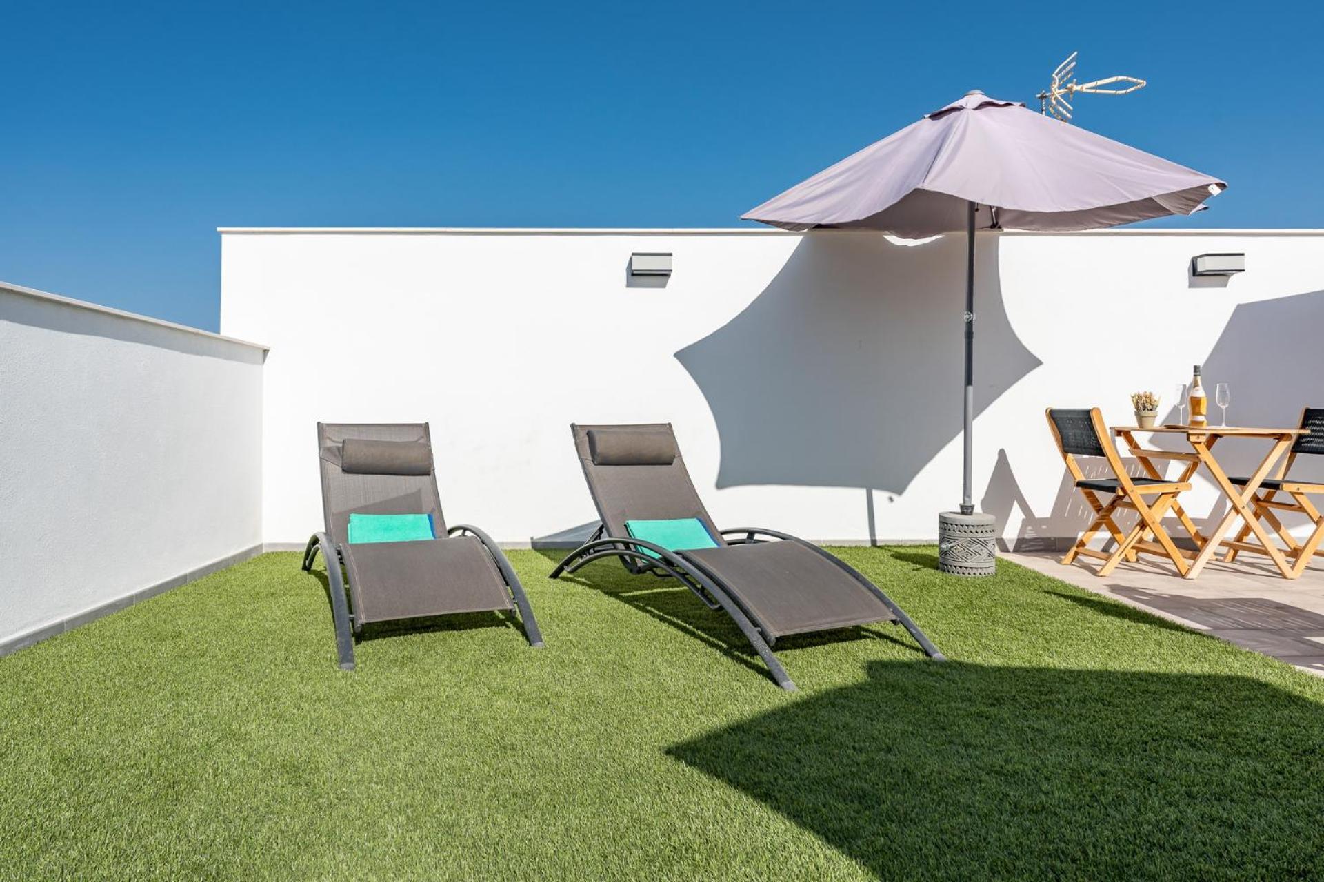 Malagasuite Comfortable Home 3 מראה חיצוני תמונה